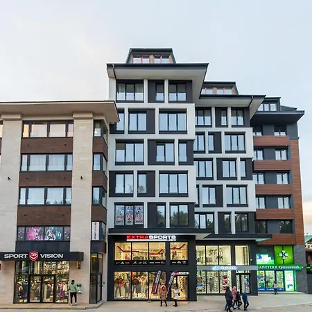 Apartment Anni Zlatibor