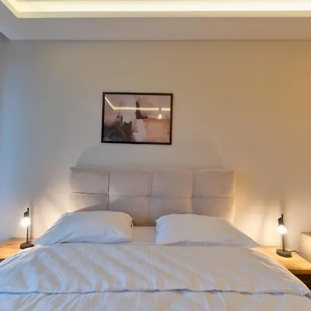 Apartment Anni *