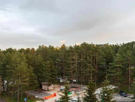 Anni Zlatibor