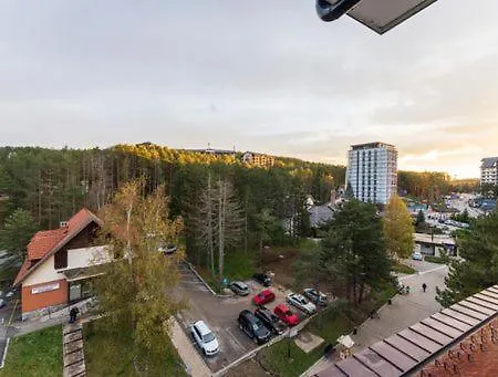 Anni Apartment Zlatibor