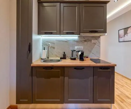 Apartment Anni Zlatibor