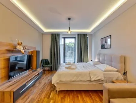 Anni Apartment Zlatibor