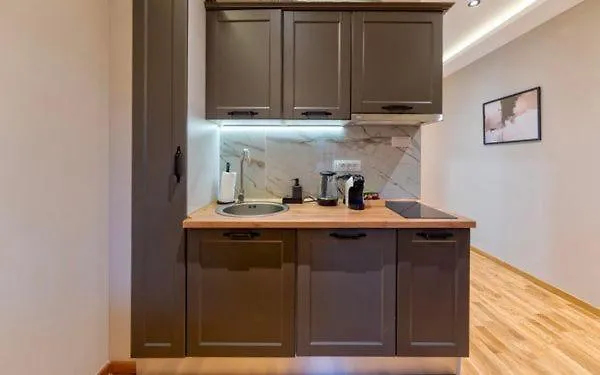 아파트 Anni 즐라티보