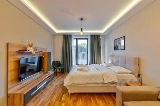 Anni 아파트 즐라티보